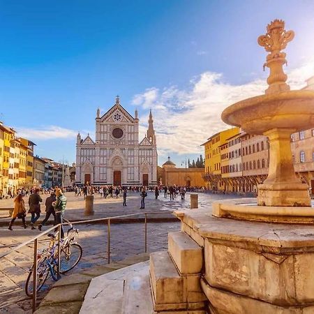 Incantevole Via Torta Firenze エクステリア 写真