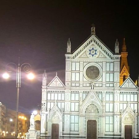 Incantevole Via Torta Firenze エクステリア 写真