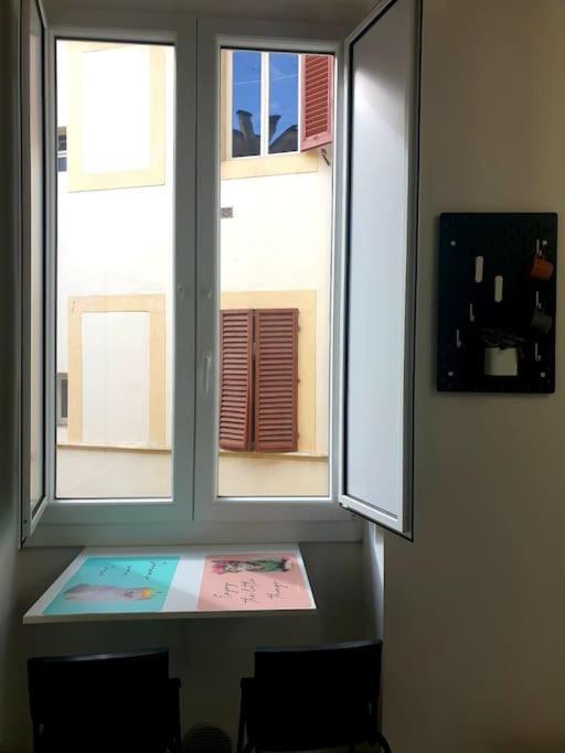 Incantevole Via Torta Firenze エクステリア 写真